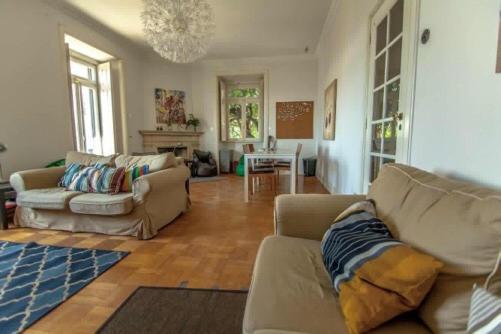 Coimbra Erasmus House - Guest House Exterior photo