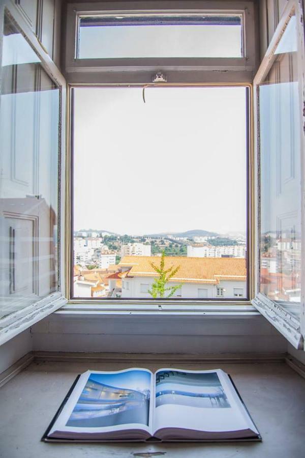 Coimbra Erasmus House - Guest House Exterior photo