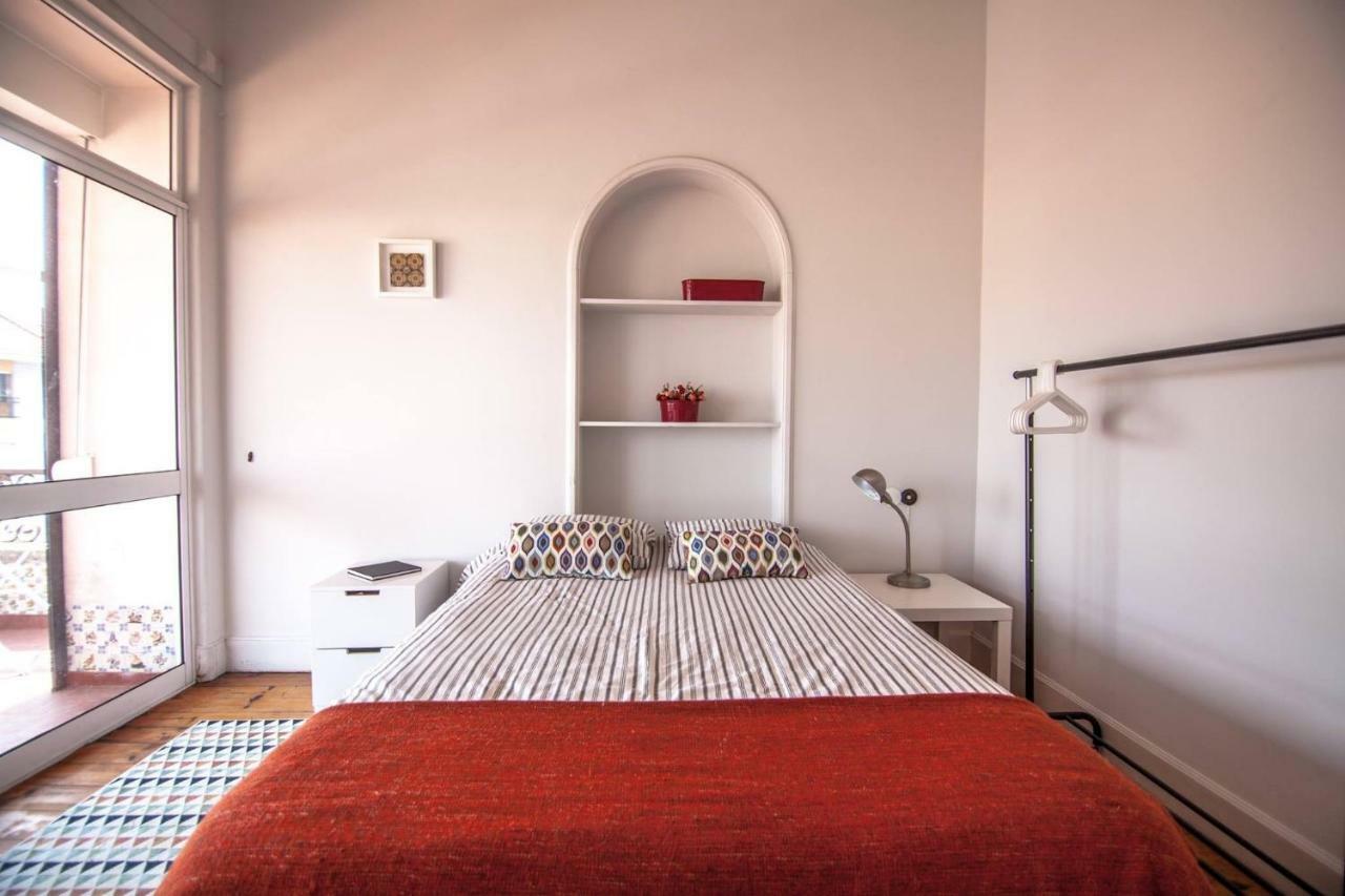 Coimbra Erasmus House - Guest House Exterior photo